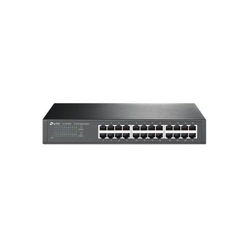 TP-Link TL-SG1024D 24-Port Gigabit Desktop/Rackmount Switch