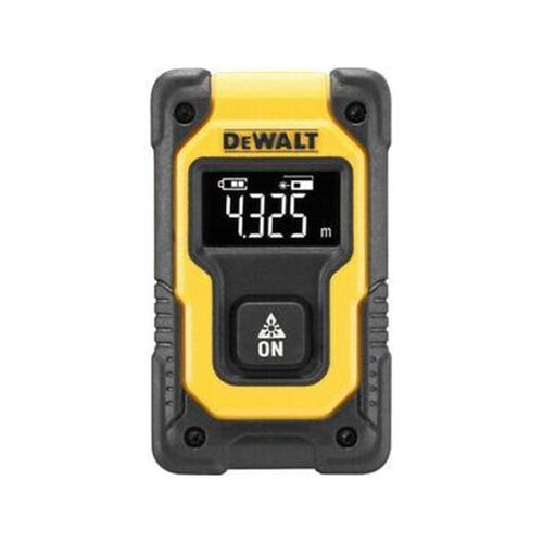 Dewalt Pocket Laser Distance Measure - 16 m