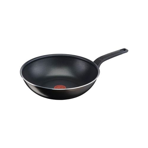 Tefal Easy Cook & Clean Frypan Wok 28 cm