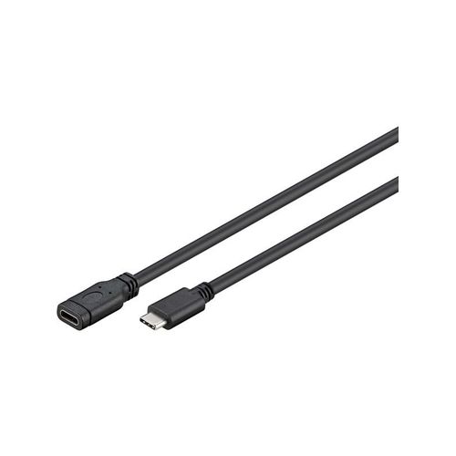 Pro USB-C Extension Cabel - 1 m