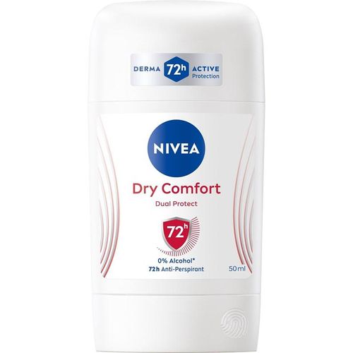 Nivea Dry Comfort Deo Stick 50ml