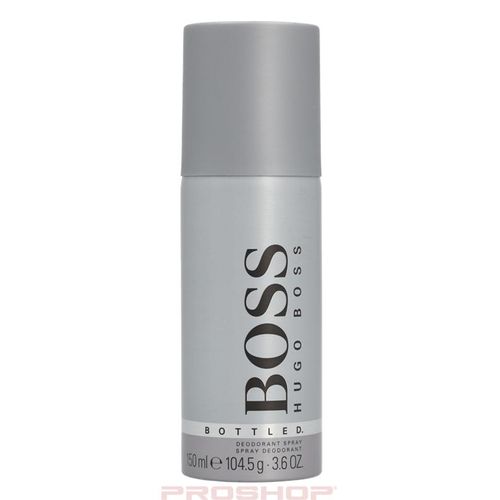 Hugo Boss Bottled Deodorant - 150 ml