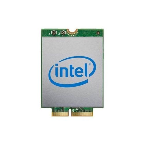 Intel AX200 Wi-Fi 6 + BT 5.0 / M.2 2230 / Without vPro