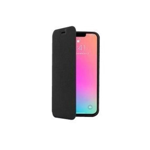 Screenor Clever iPhone 16e MagSafe - Black