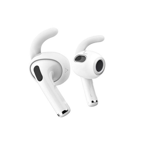KeyBudz Ear Hooks for Airpods 3