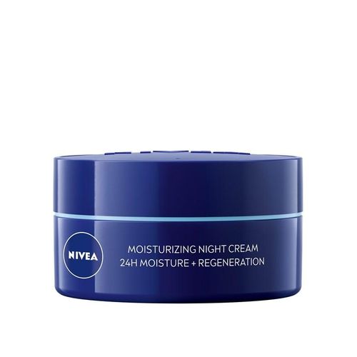 Nivea Gute Nacht Pflege 24h Feuchtigkeit + Regeneration 50ml