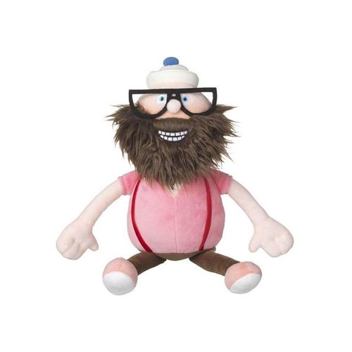 Krea DR - Onkel Reje