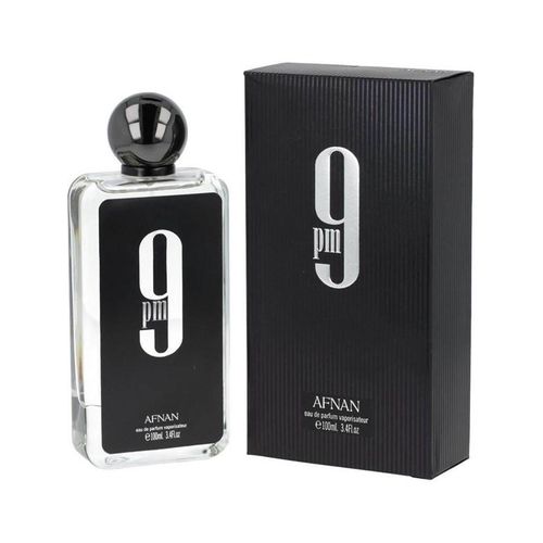 Afnan 9 PM EDP - 100ml