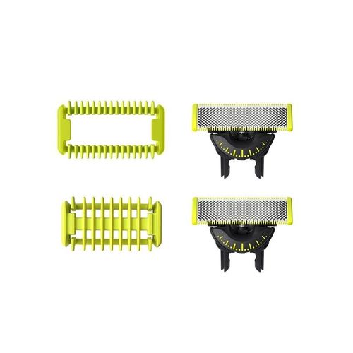 Philips Zubehör OneBlade QP624/50 Replacement blade