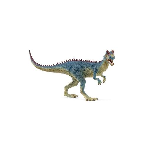 Schleich Dinosaurs Dilophosaurus