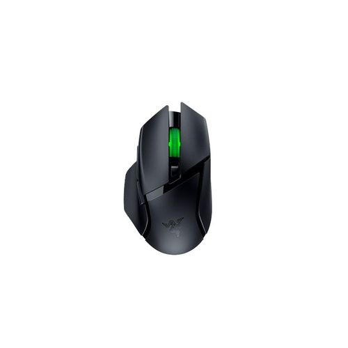 Razer Basilisk V3 X Hyperspeed - Gaming Maus (Schwarz)