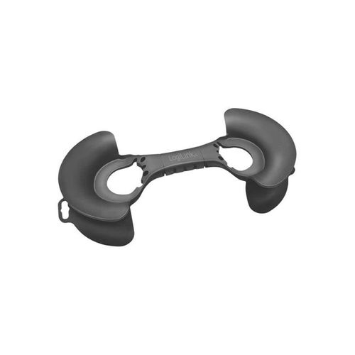 LogiLink Cable winder for 2-20 m cables suitable for wall mounting