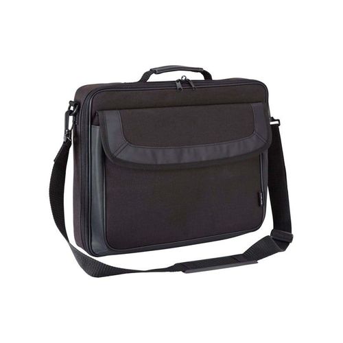 Targus Classic 15-15.6" Clamshell Laptop Case Black