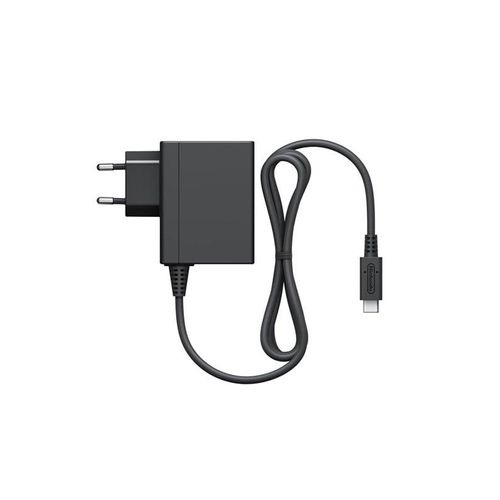Nintendo Switch AC adapter