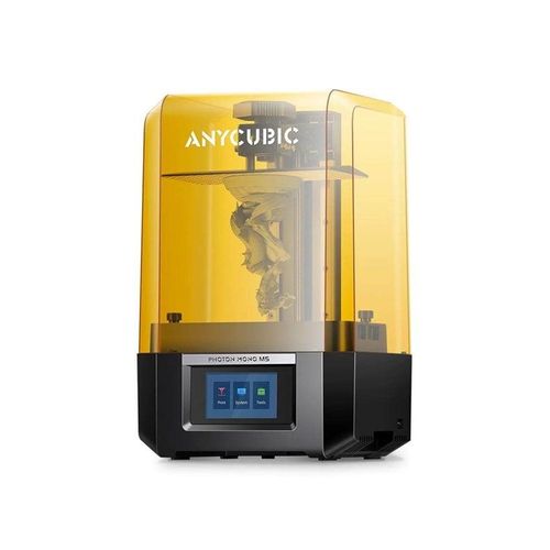 ANYCUBIC Photon Mono M5 - 3D Drucker - Resin