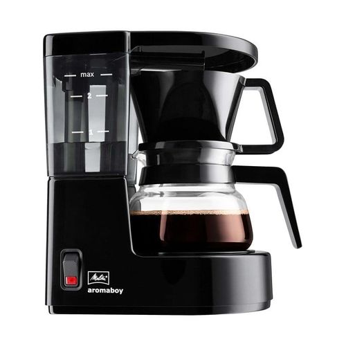 Melitta Aromaboy - Black