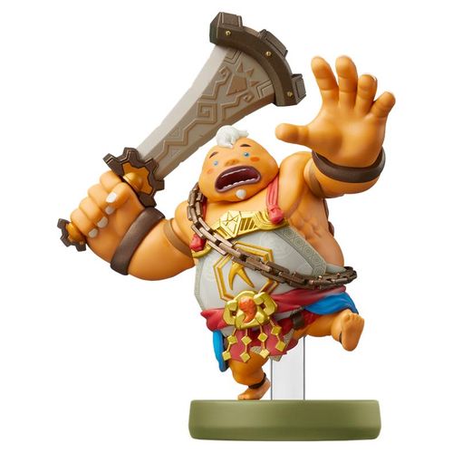 Nintendo Yunobo - Amiibo - Zubehör für Spielkonsole