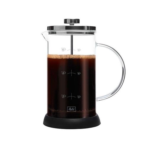 Melitta french press - 9 cups