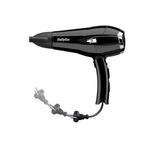 Babyliss Haartrockner / Föhne Cordkeeper 2000 - 2000 W