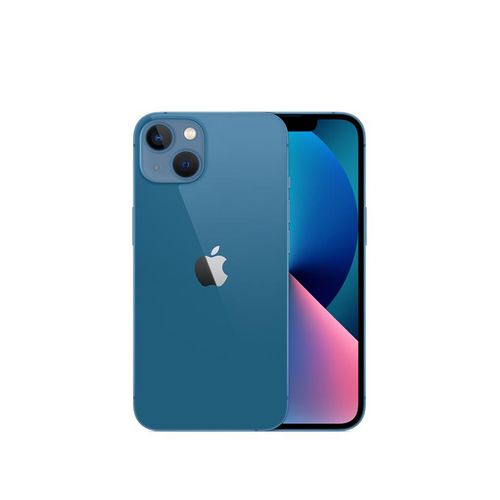 Apple iPhone 13 5G 128GB - Blue