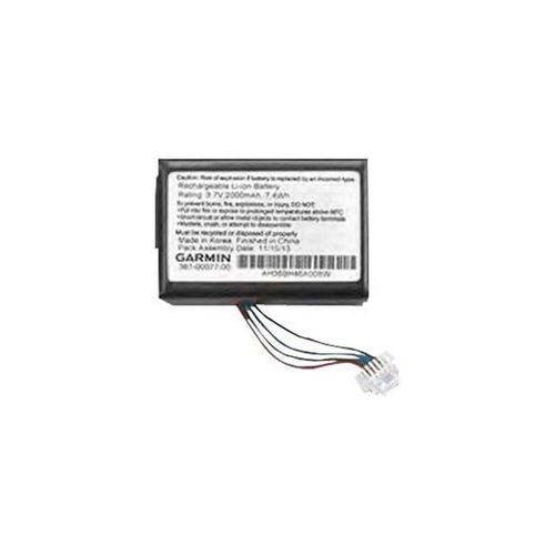 Garmin Battery for GPS-receiver
