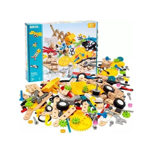 Brio 34606 Builder Creative Set