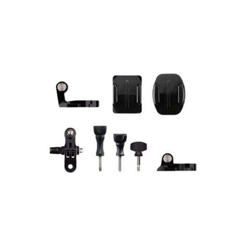 GoPro Grab Bag of Mounts - Montageset für Videokamera