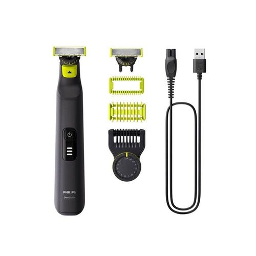Philips Body trimmer OneBlade QP6542/15