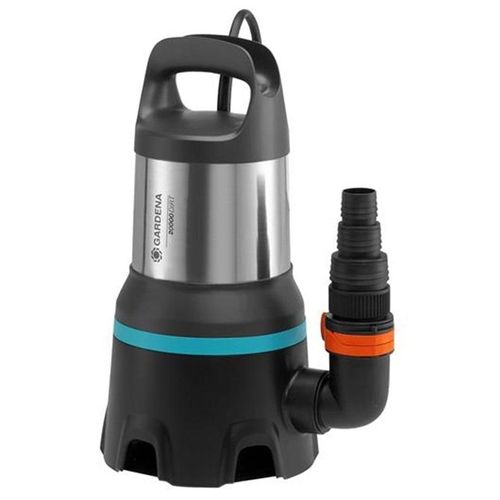 Gardena Dirty Water Pump 20000 Aquasensor