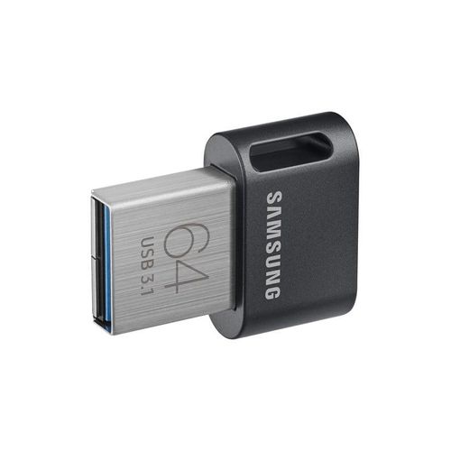 Samsung FIT Plus - 64GB - USB-Stick