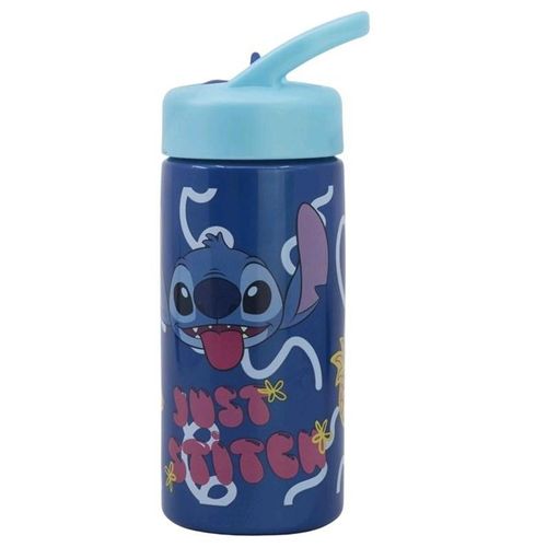 Stitch sipper water bottle 410ml