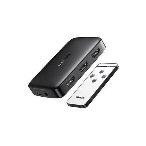 UGREEN HDMI Switcher 3-1