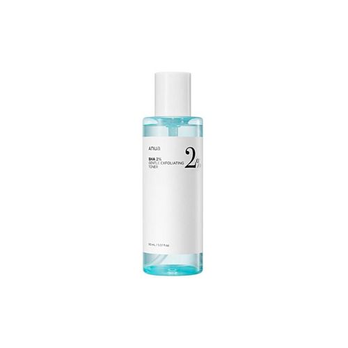 Anua - BHA 2% Gentle Exfoliating Toner 150 ml