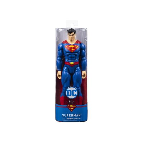 DC Comics Superman Figure 30 cm