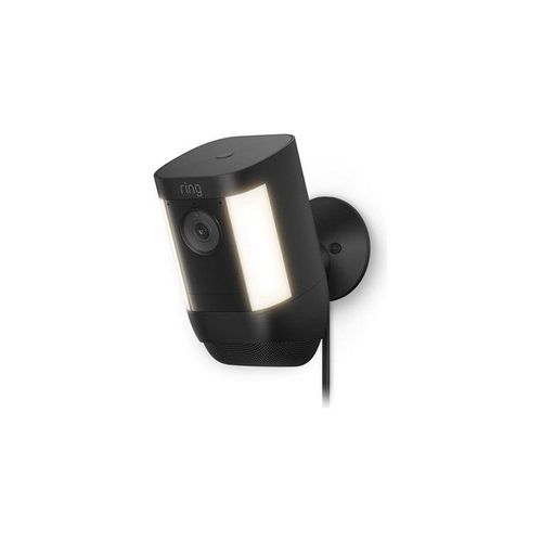 Ring Spotlight Cam Pro Plug-In