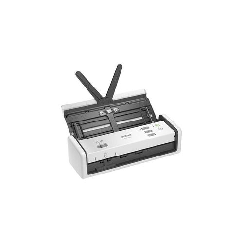 Brother ADS-1300 - document scanner - portable - USB 2.0 (Host) USB-C 3.2 Gen 1