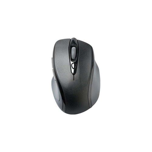 Kensington Pro Fit® Wireless Mid-Size Maus, schwarz - Maus (Schwarz)