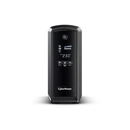 CyberPower CP900EPFCLCD - 900VA/540W - UPS