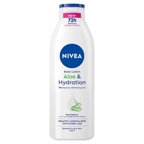 Nivea Aloe & Pflege Body Lotion 250ml