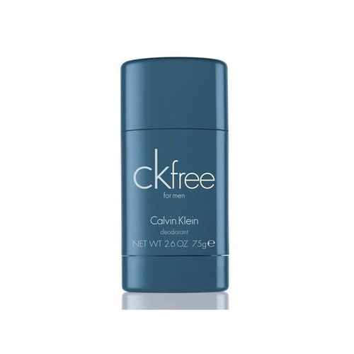 Calvin Klein CK Free Deodorant Stick 75 ml