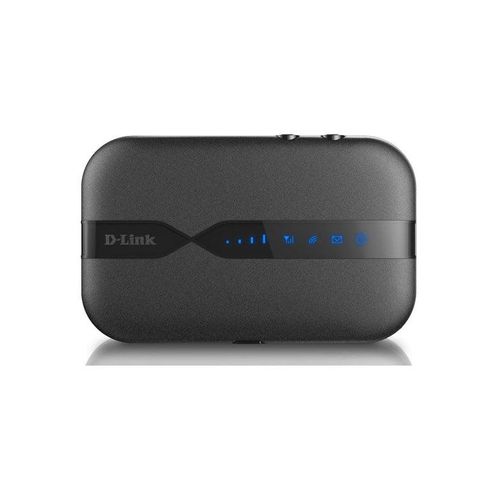 D-Link DWR-932 WiFi Hotspot