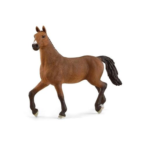 Schleich Oldenburg Mare