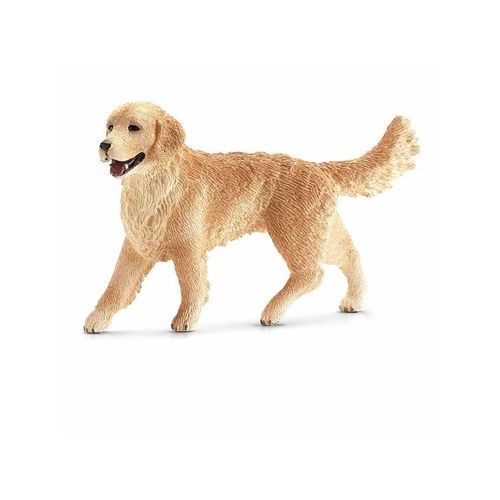 Schleich Golden Retriever