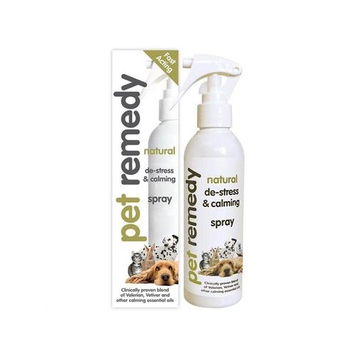Pet Remedy Calming Spray 200ml