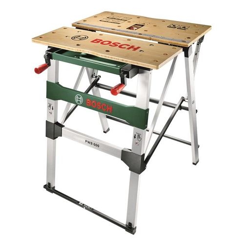 Bosch Green bosch work benchpwb 600