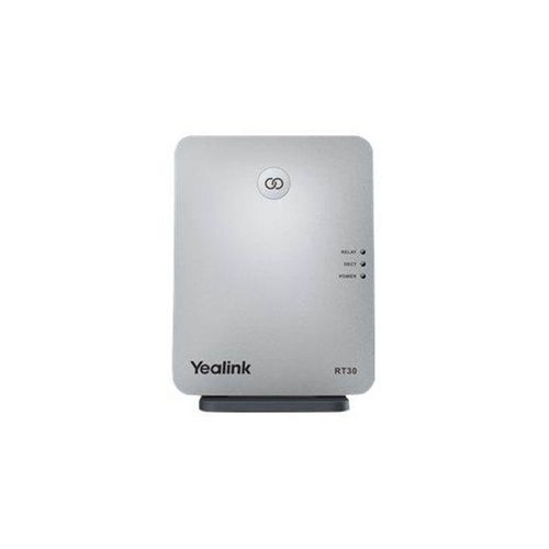 Yealink RT30 - DECT repeater for wireless phone - for W52 W60B