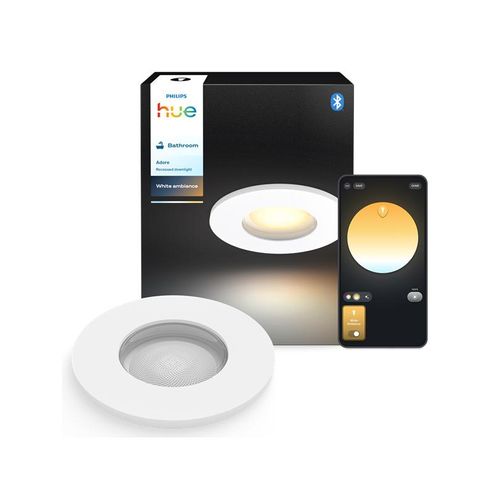 Philips Hue Adore recessed white 1x4.2W