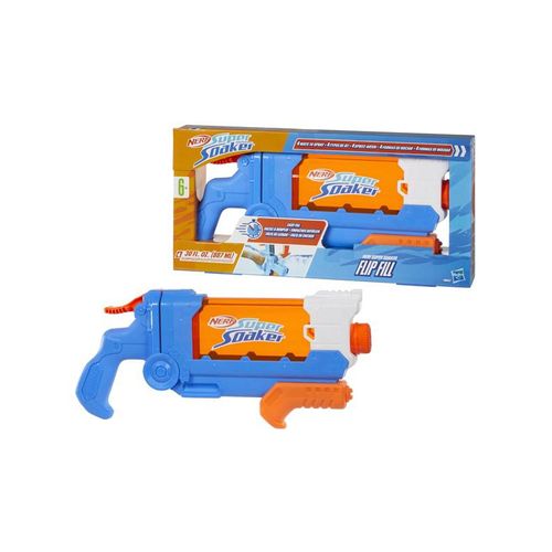 NERF Super Soaker Flip Fill