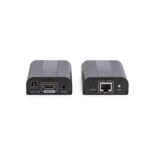 DIGITUS 4K HDMI 2.0 Extender Set