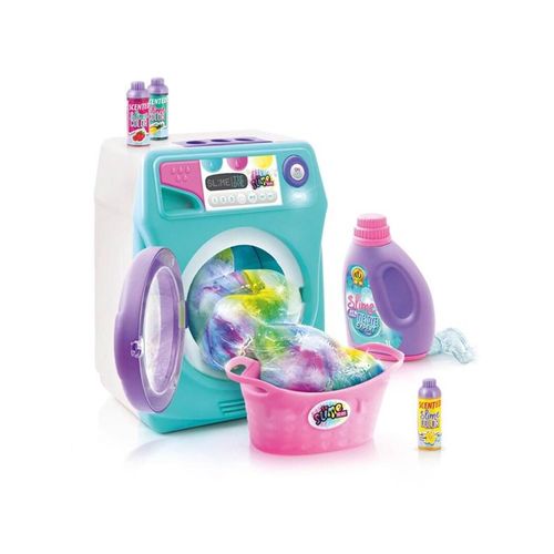 So Slime Tie Dye Washing Machine